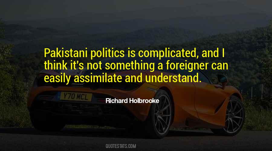 Pakistani's Quotes #1092012
