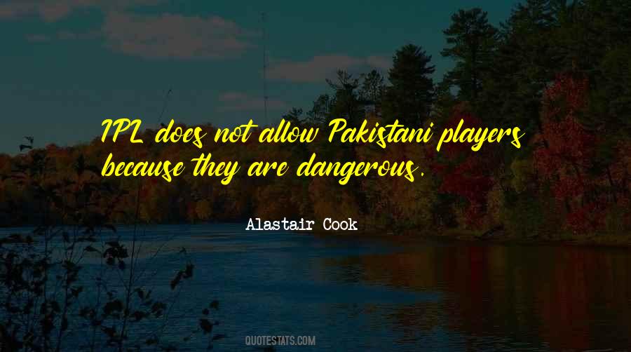 Pakistani's Quotes #1110018