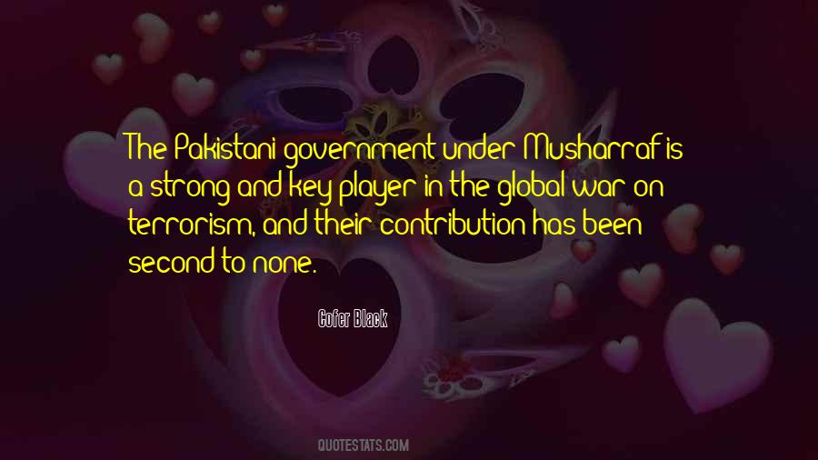 Pakistani's Quotes #113582