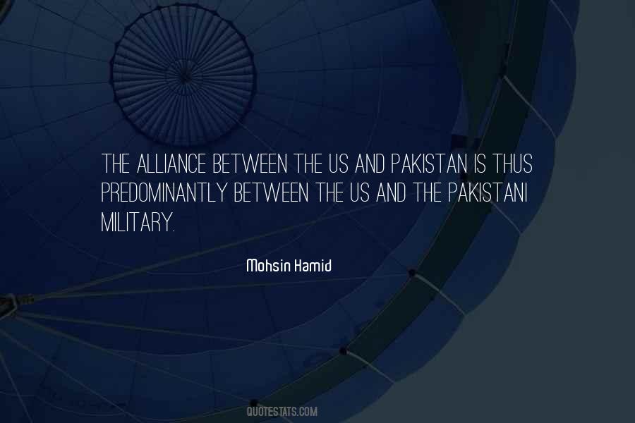 Pakistani's Quotes #1257825