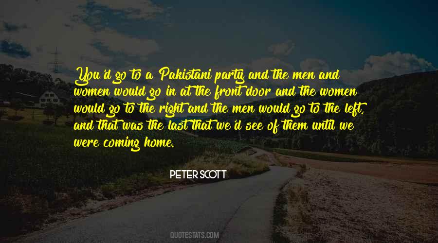 Pakistani's Quotes #191414