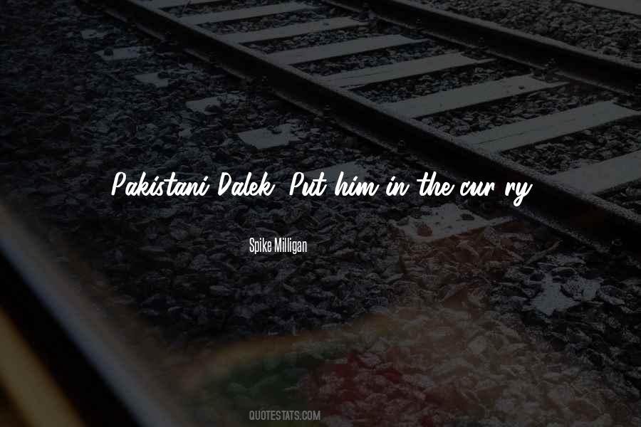 Pakistani's Quotes #355711