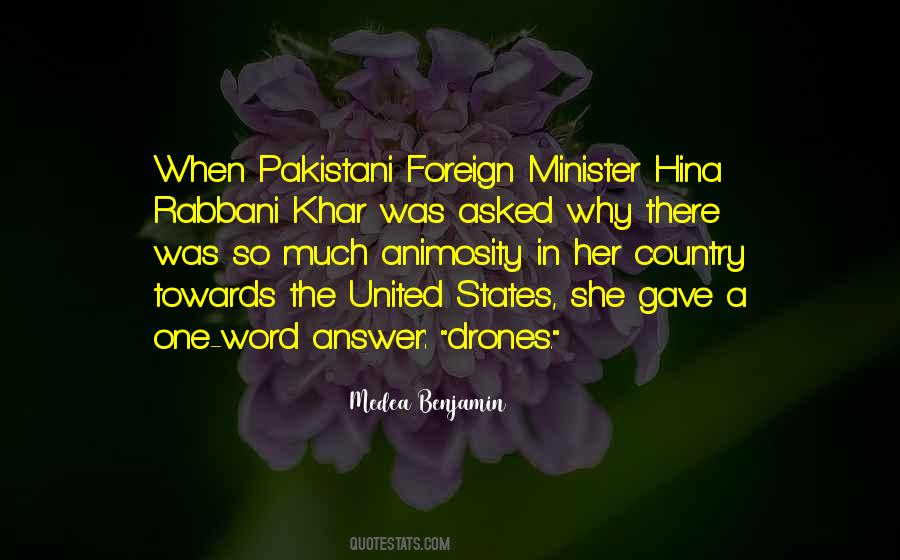 Pakistani's Quotes #716694