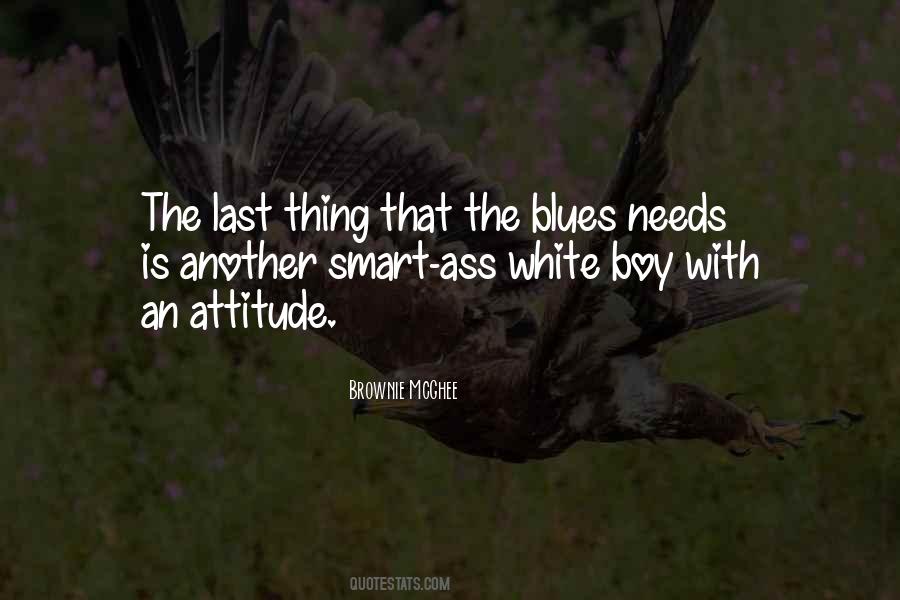 Quotes About Smart Boy #1388936