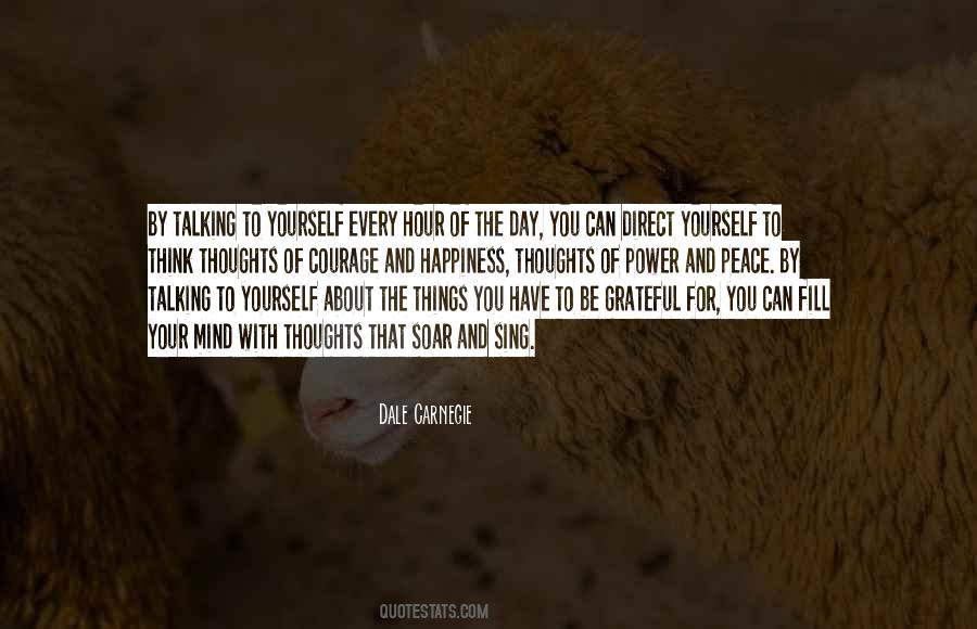 Quotes About Courage To Be Yourself #767601