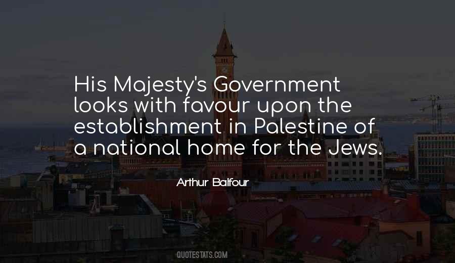 Palestine's Quotes #1168958