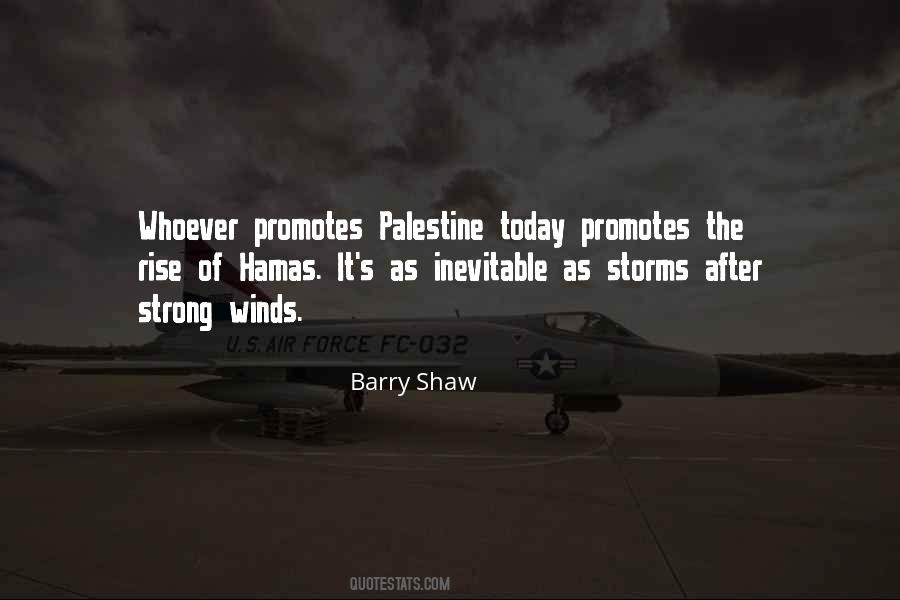 Palestine's Quotes #1187042