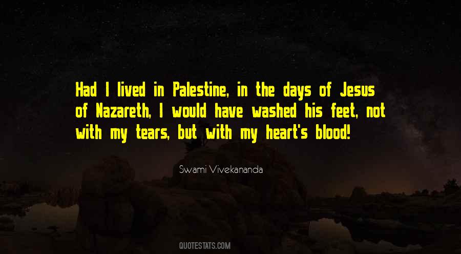 Palestine's Quotes #1339309