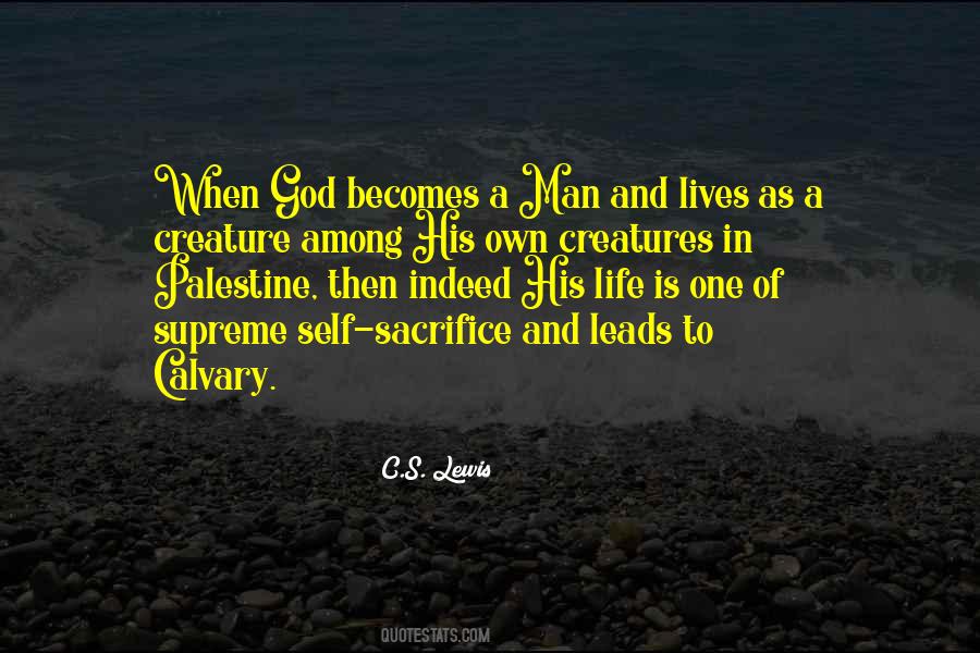 Palestine's Quotes #1483557