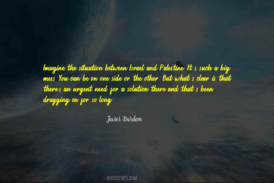 Palestine's Quotes #1529239