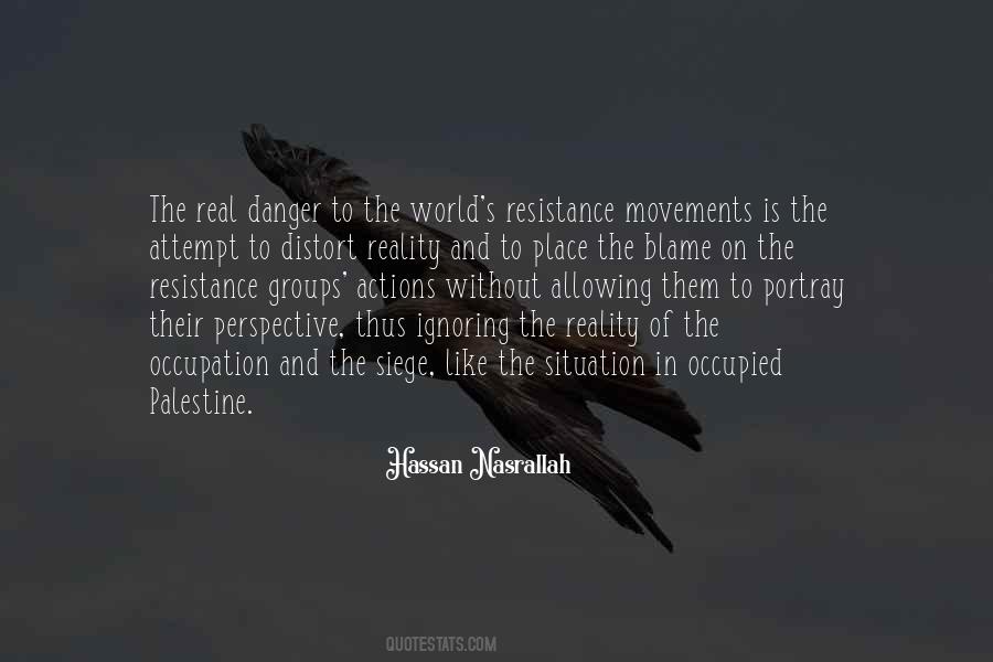 Palestine's Quotes #1552470
