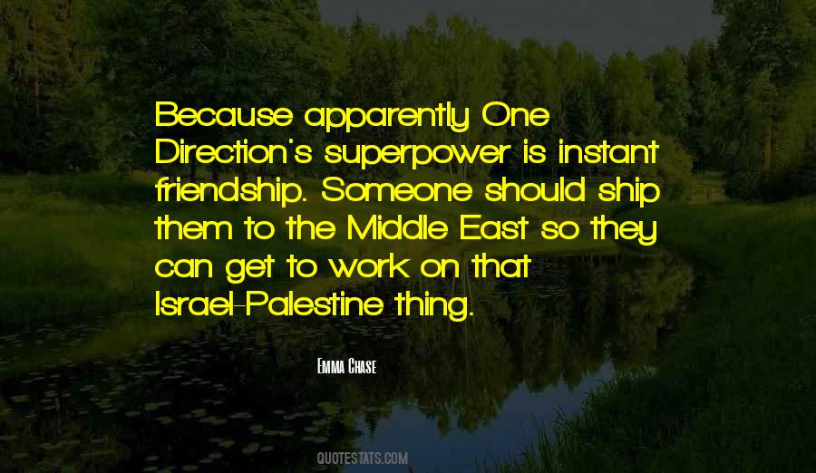 Palestine's Quotes #1592797