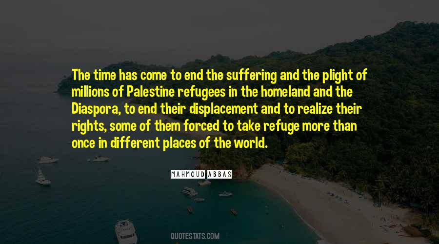 Palestine's Quotes #163351