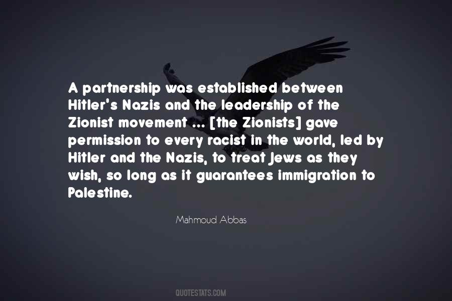 Palestine's Quotes #1671698