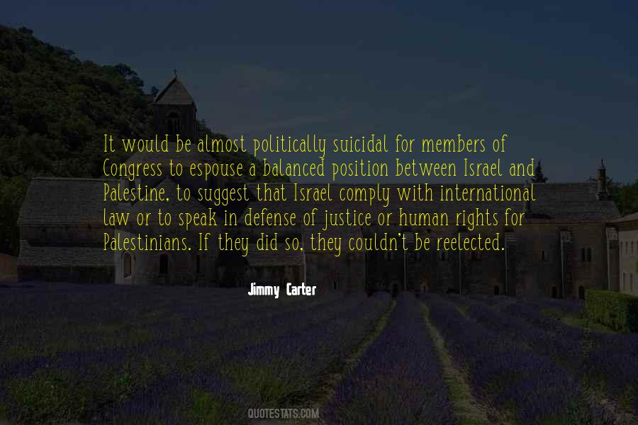 Palestine's Quotes #180583