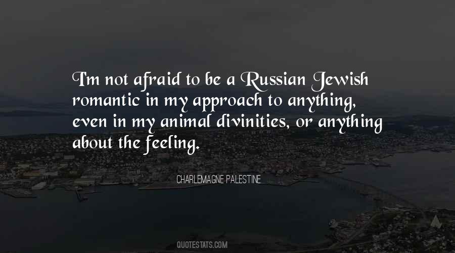 Palestine's Quotes #222346