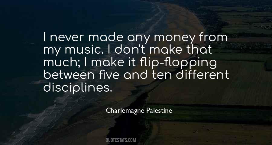 Palestine's Quotes #227114