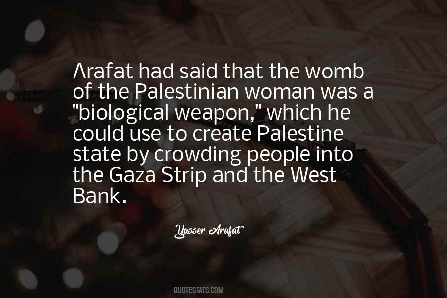 Palestine's Quotes #235236