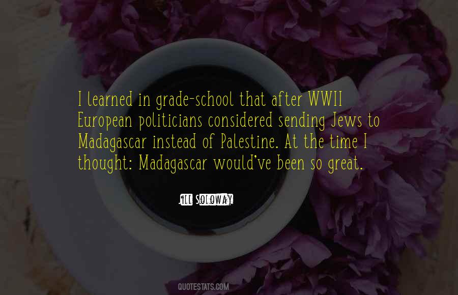 Palestine's Quotes #239871