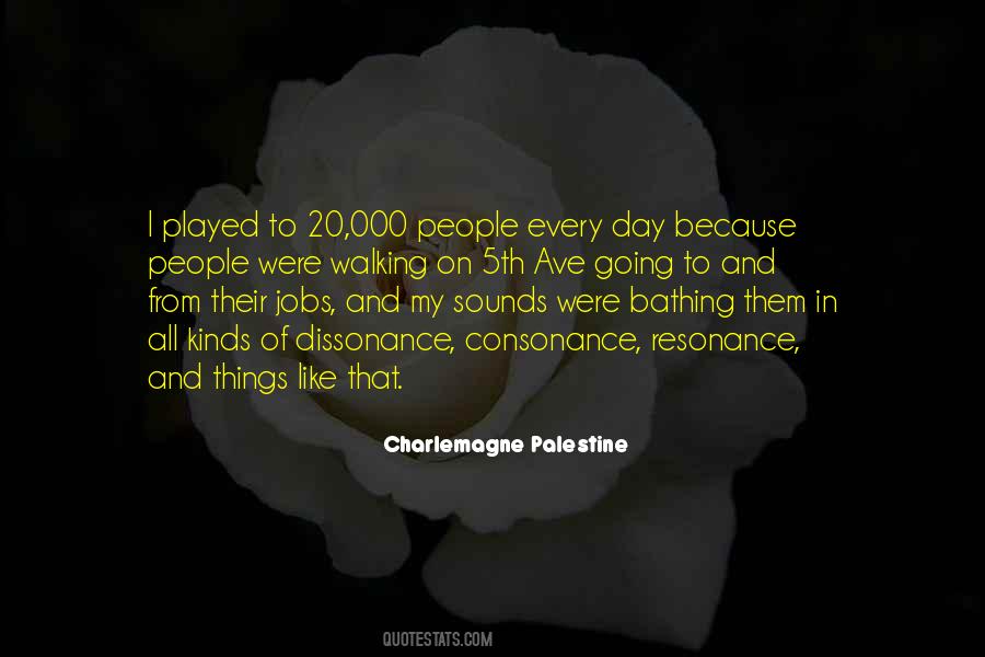 Palestine's Quotes #335881