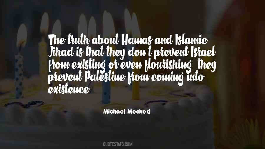Palestine's Quotes #35960