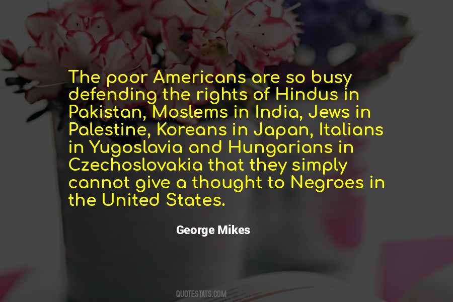 Palestine's Quotes #44267