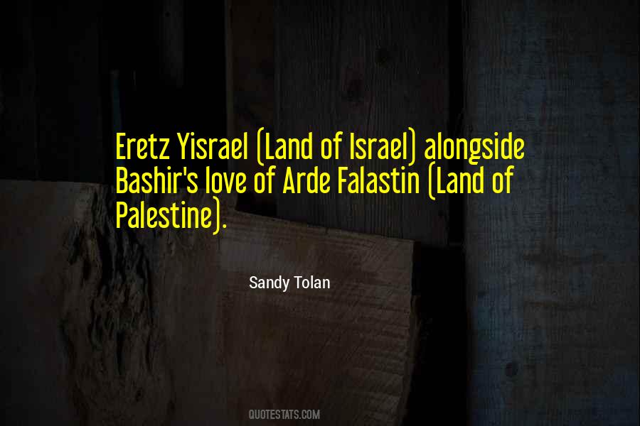 Palestine's Quotes #465877