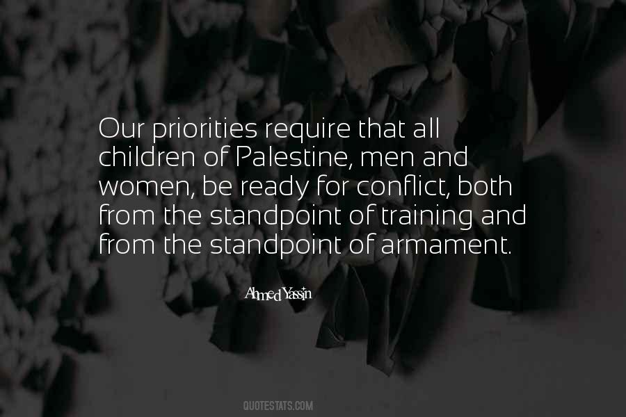 Palestine's Quotes #57780