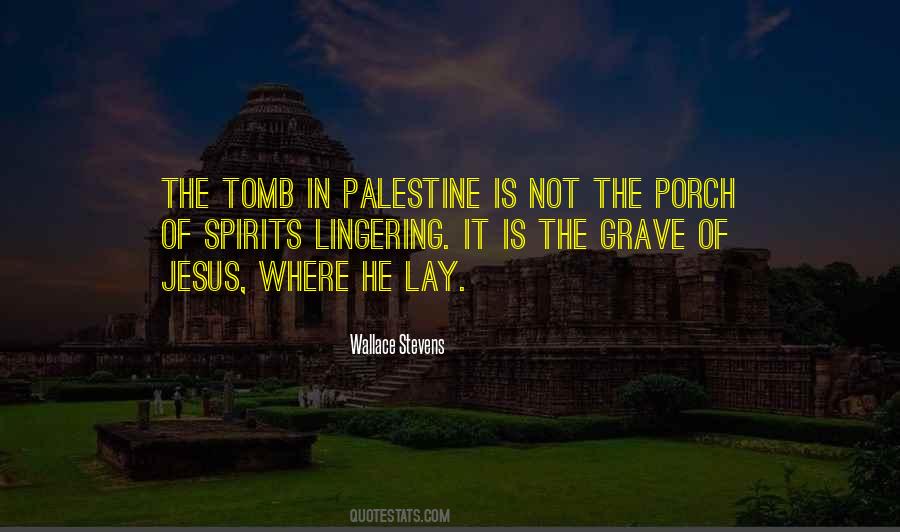 Palestine's Quotes #74897