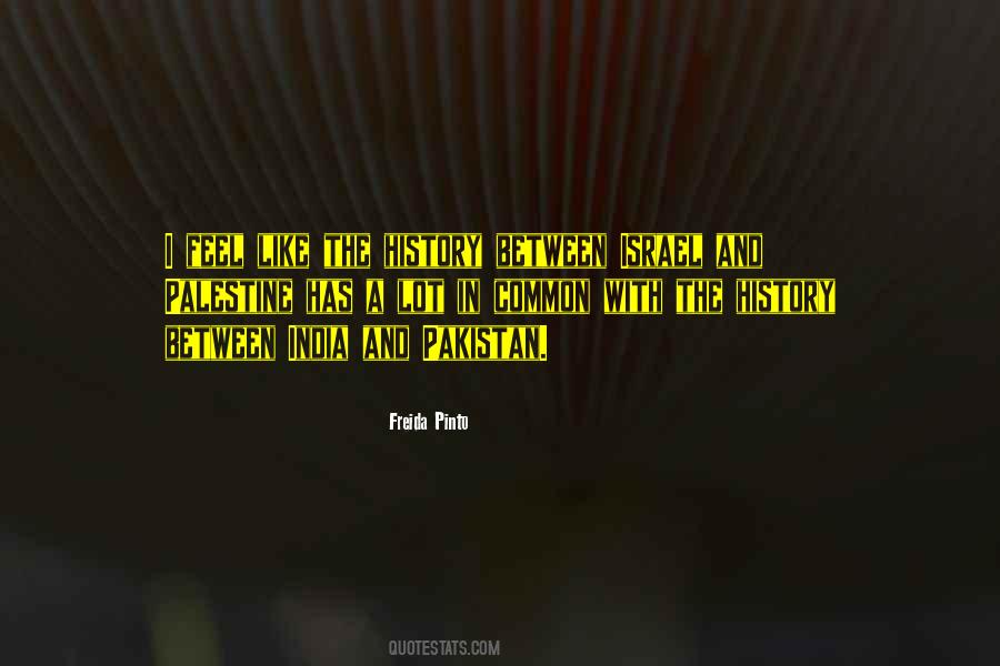 Palestine's Quotes #90513