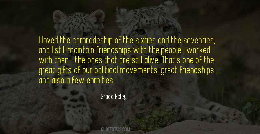 Paley's Quotes #1109357