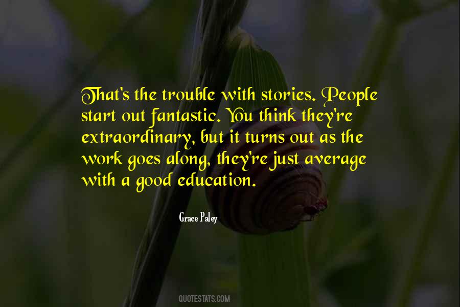 Paley's Quotes #374923