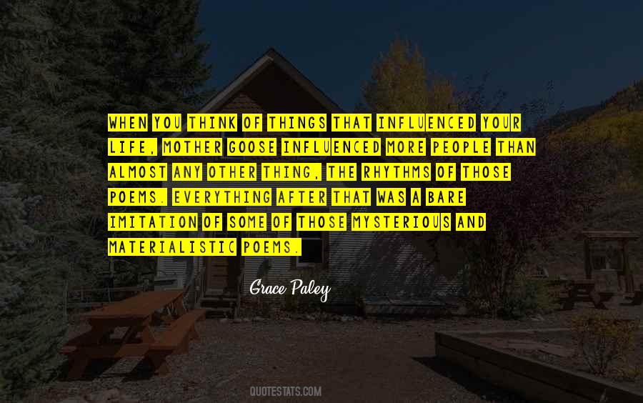 Paley's Quotes #760071