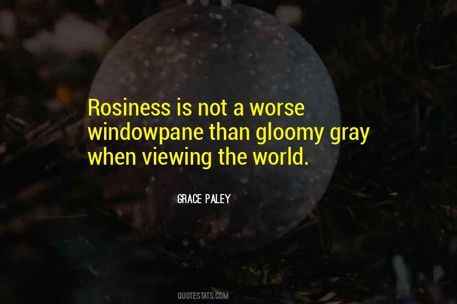 Paley's Quotes #930253