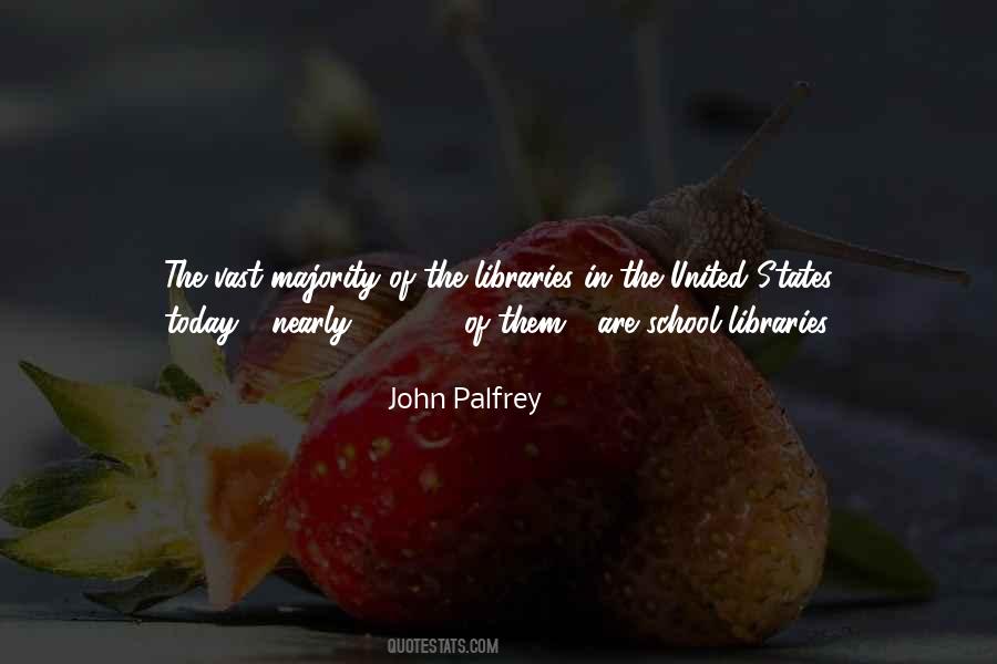 Palfrey Quotes #502974