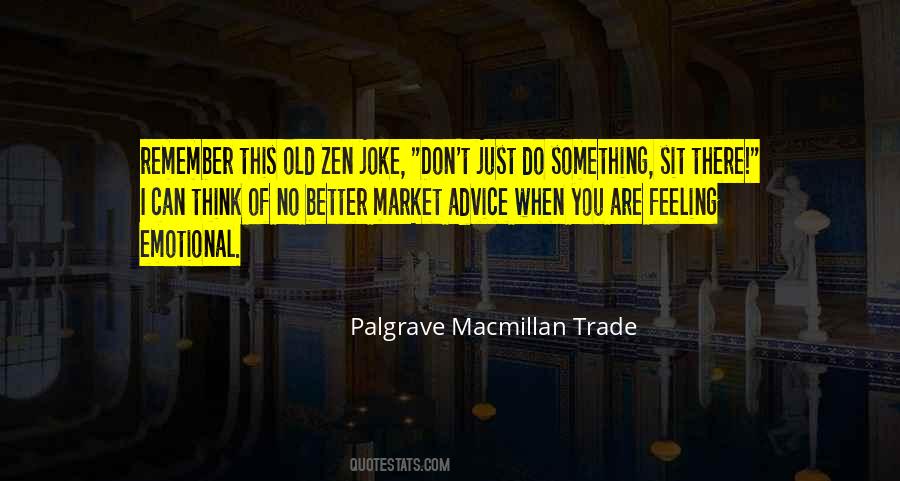 Palgrave Quotes #1096889