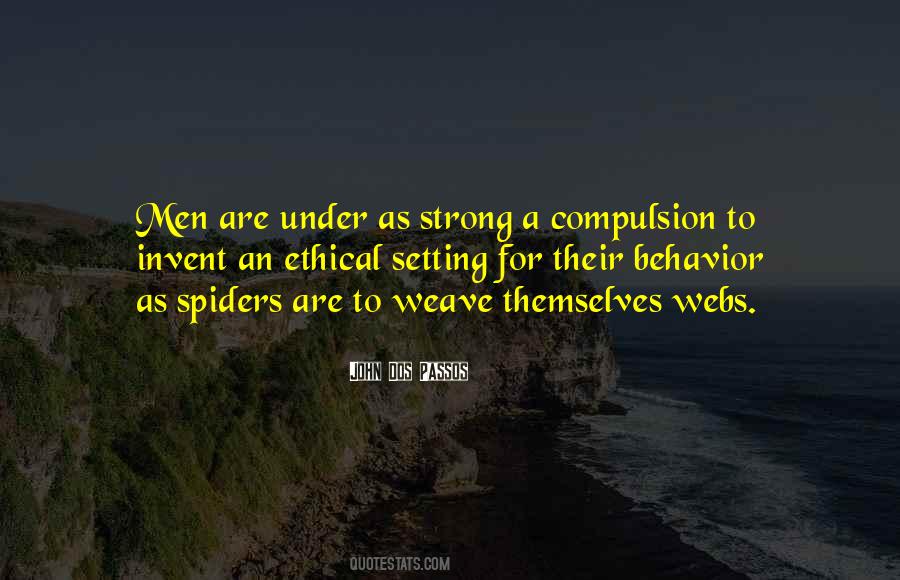Quotes About Webs #123290