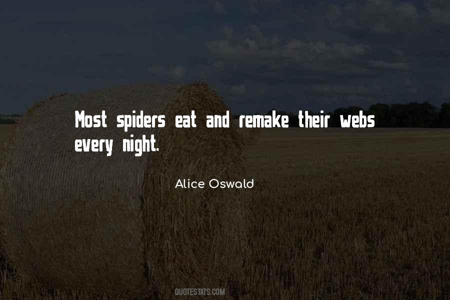 Quotes About Webs #1236269