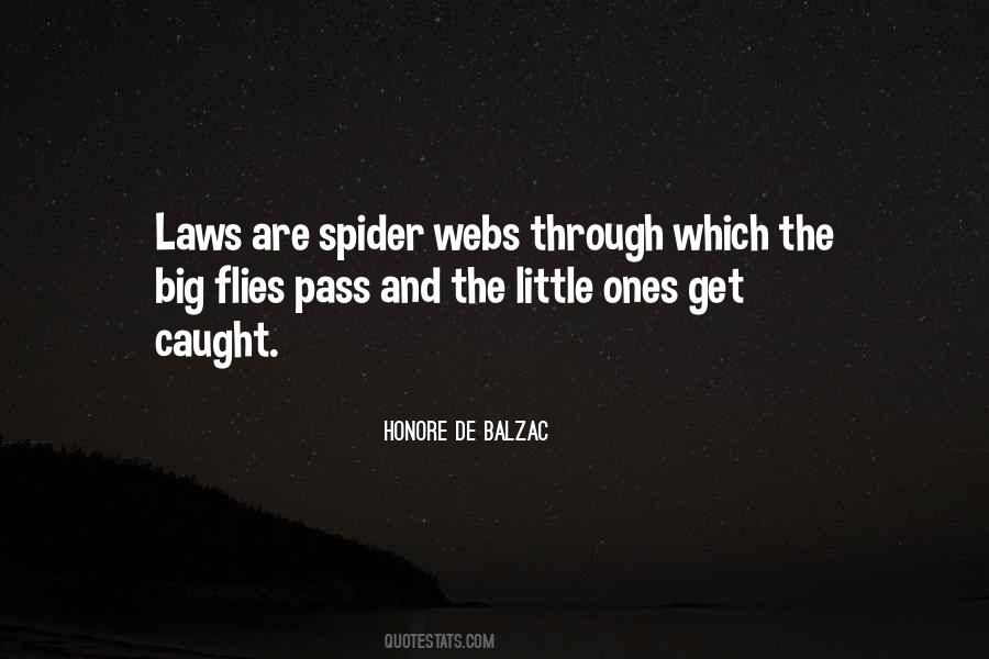 Quotes About Webs #43261