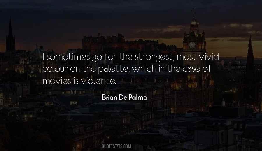 Palma Quotes #1620027