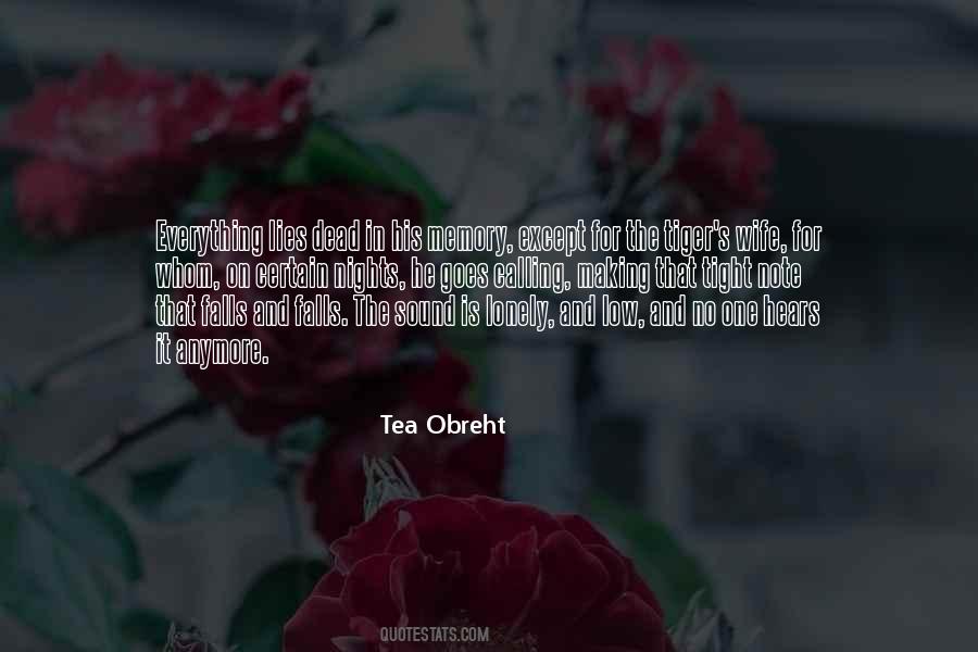 Quotes About Lonely Wife #843000