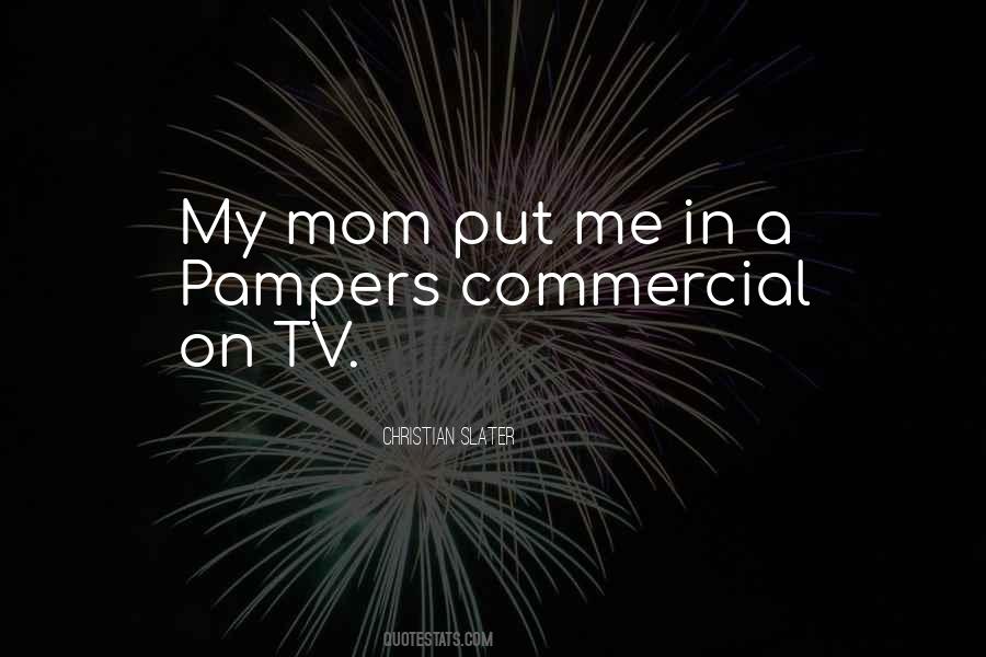 Pampers Quotes #1205096