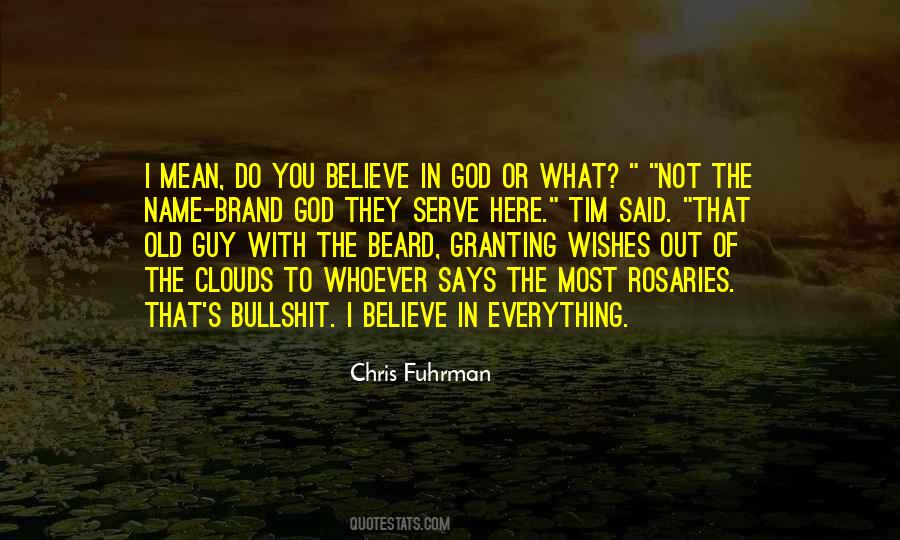 Panelled Quotes #1501626