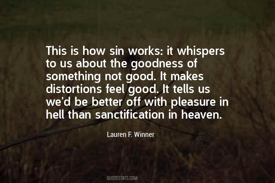 Panelled Quotes #243379
