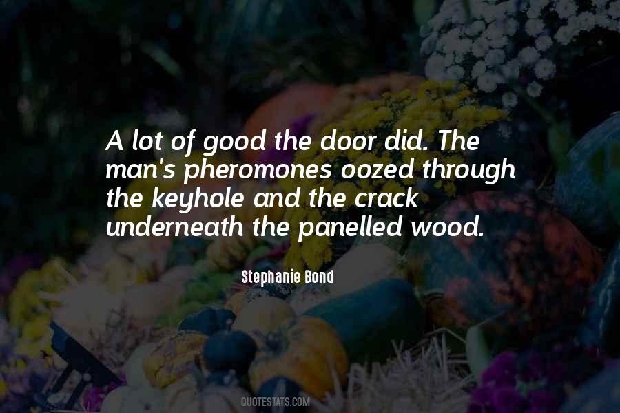 Panelled Quotes #814641