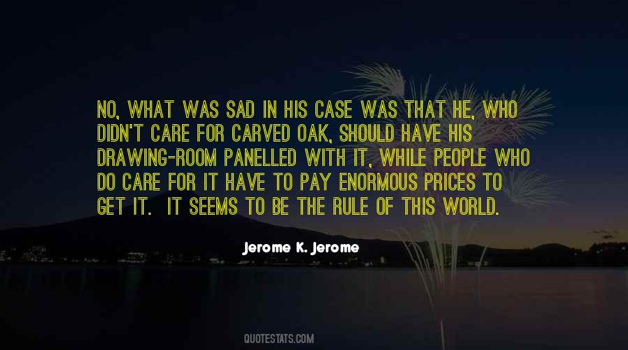 Panelled Quotes #917002