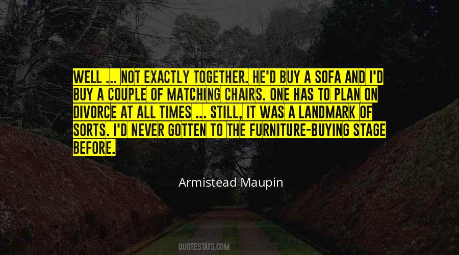 Quotes About Matching Things #87144