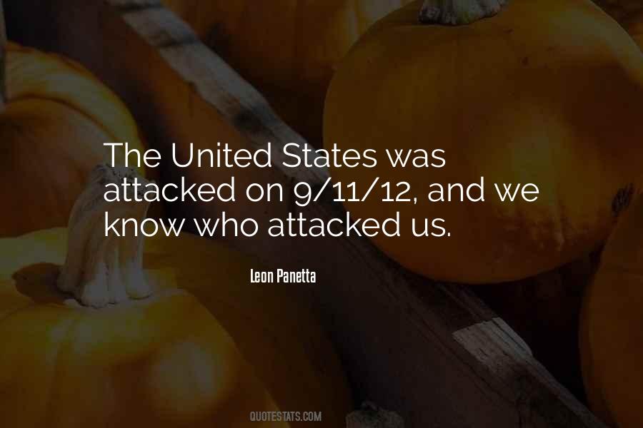 Panetta Quotes #116731