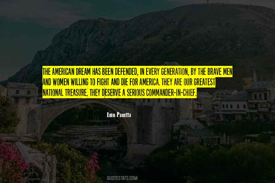 Panetta Quotes #1380360