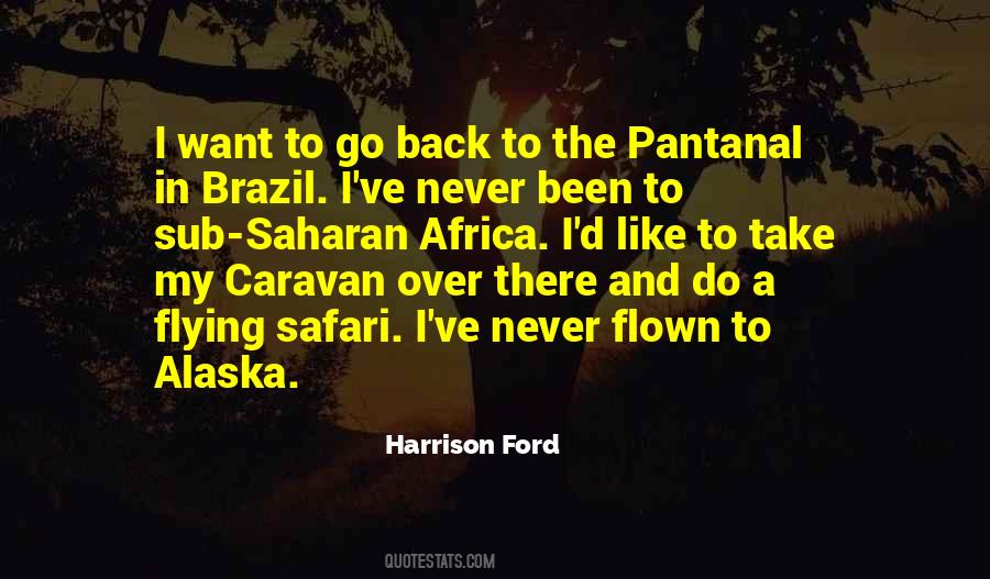 Pantanal Quotes #1090112